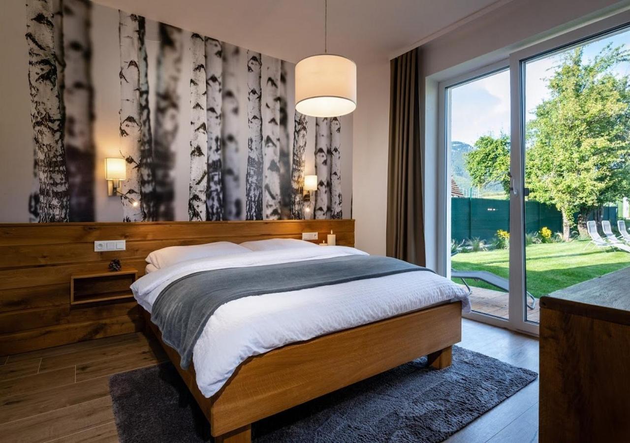 Villa Liptovmara Izipovce Bagian luar foto