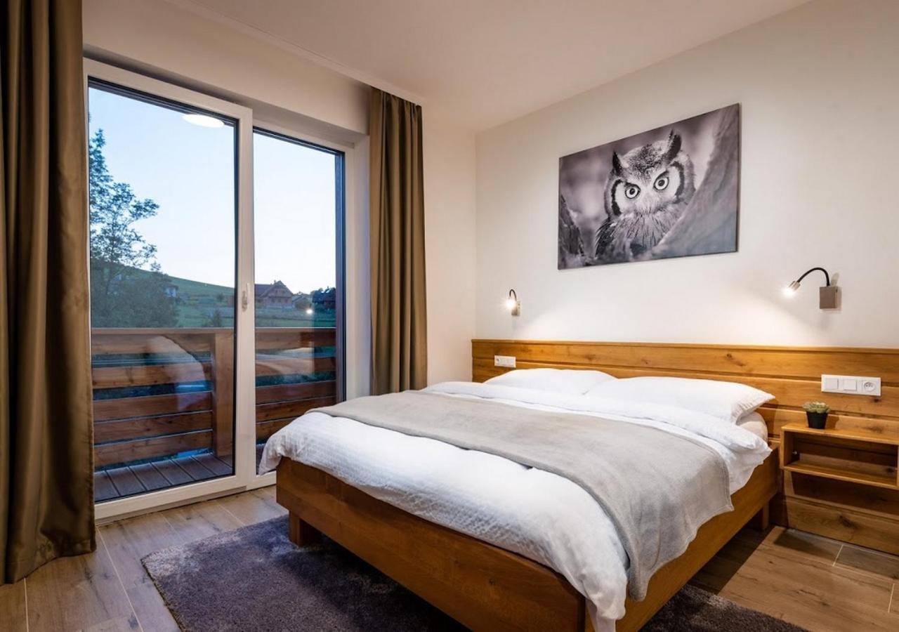 Villa Liptovmara Izipovce Bagian luar foto