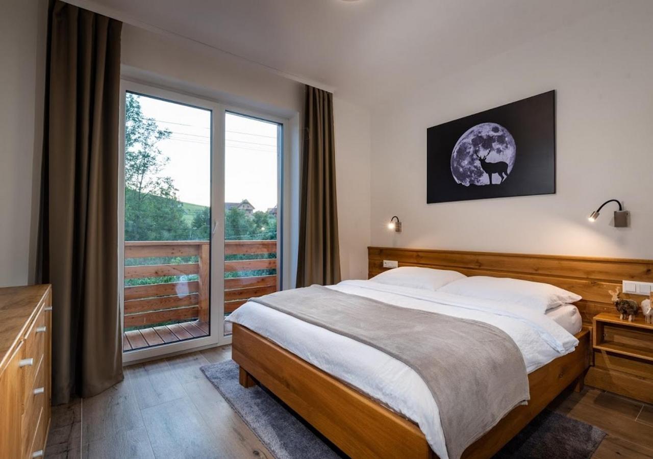 Villa Liptovmara Izipovce Bagian luar foto