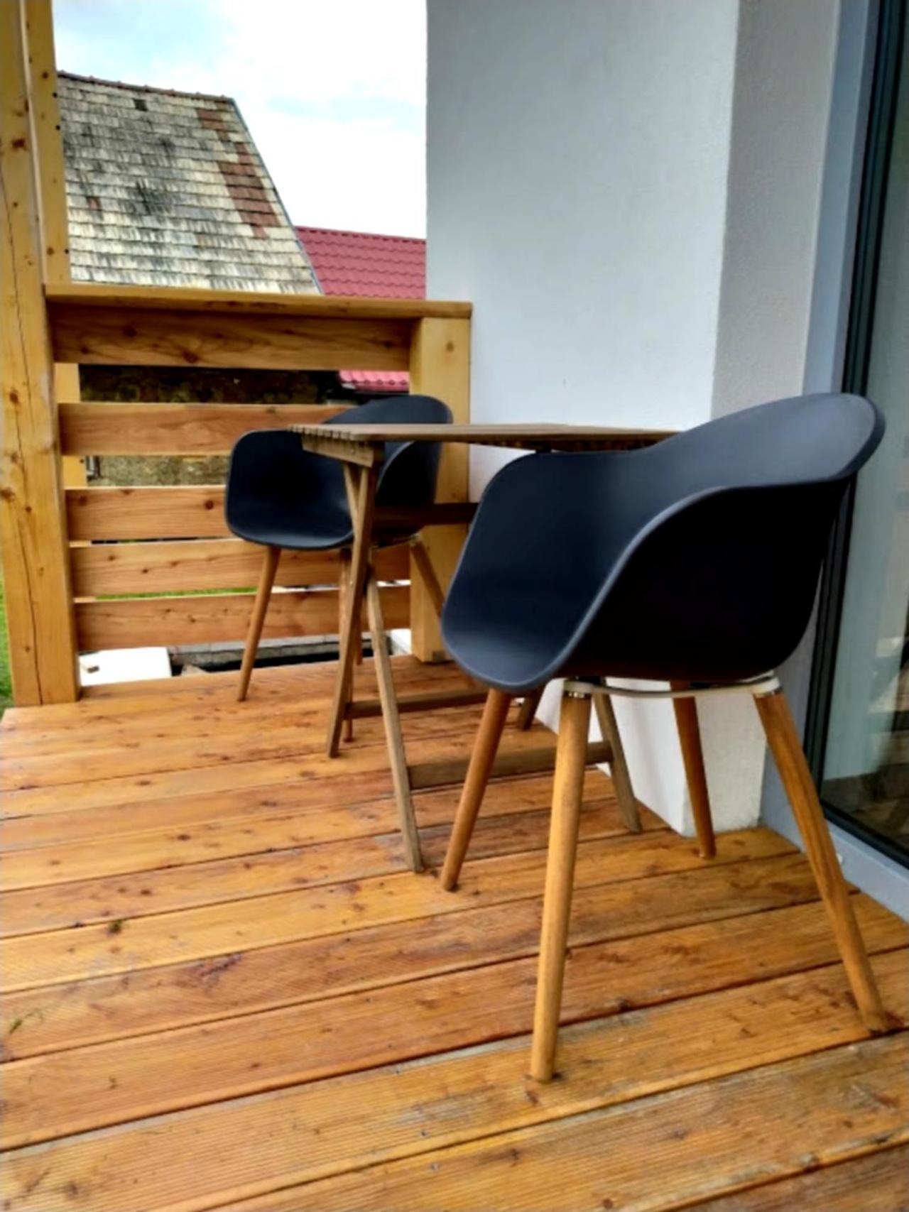 Villa Liptovmara Izipovce Ruang foto